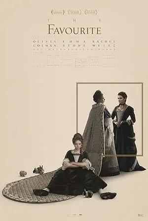 فيلم The Favourite 2018 مترجم - باهي فيلم
